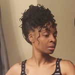 Profile Picture of Gillian John-Charles (@british_island_gal) on Instagram