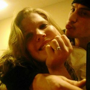 Profile Picture of Kelsey Ganoe (@jaredkelsey.rohrer1) on Myspace