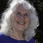 Profile Picture of Marilyn Hagar (@marilynkayhagarauthor) on Instagram