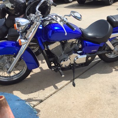 Profile Picture of Jon Byerly (@Zidd21) on Twitter