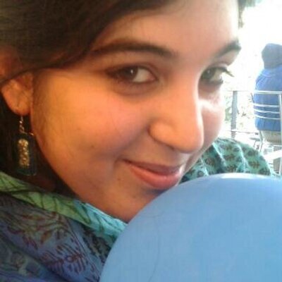 Profile Picture of Taniya Garyali (@GaryaliTaniya) on Twitter
