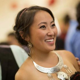 Profile Picture of Tiffany Kong | DiscoveringWE (@discoveringwe) on Pinterest