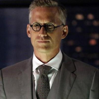 Profile Picture of Daniel Reinhardt (@OneOfTwoHeads) on Twitter