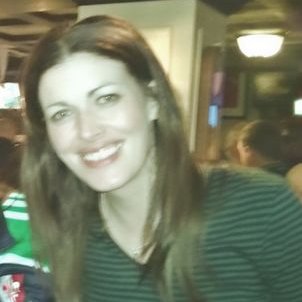 Profile Picture of Fran Campbell (@nosyirishgirl) on Twitter