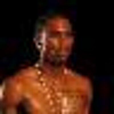 Profile Picture of George Gitau (@TashGeorge) on Twitter