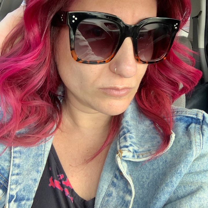 Profile Picture of Abby Hickox (@shortstacksora) on Tiktok