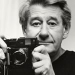 Profile Photo of HELMUT NEWTON (@helmut_newton_photography) on Instagram