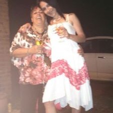 Profile Picture of Maria Jose Gaudioso (@pilunchita) on Twitter