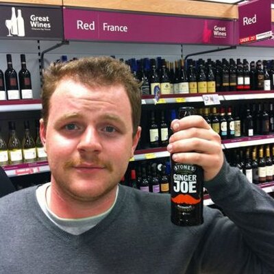 Profile Picture of Joseph Parton (@Jpking_89) on Twitter