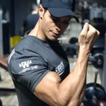 Profile Picture of tarek (@tarek_aly_aly) on Instagram