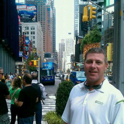 Profile Picture of Todd Melcher (@tmelcher9) on Twitter