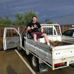 Profile Picture of Timothy Carson (@tlcarson94) on Instagram