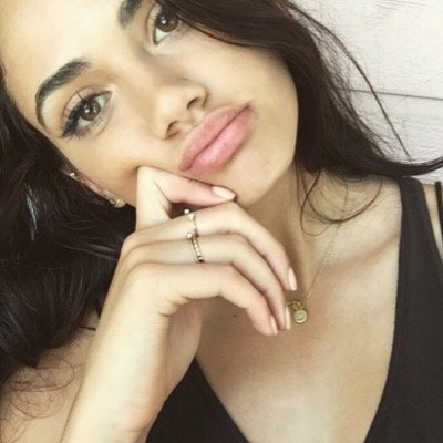 Profile Picture of Eleanor (@ElleIrvineCAS) on Twitter