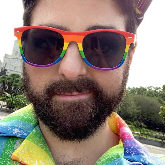 Profile Picture of Jacoby Pitre (@jacobypitre) on Poshmark
