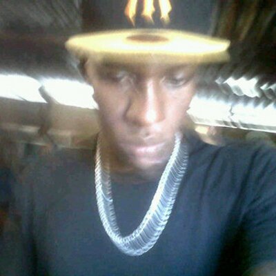 Profile Picture of Dennis Browne (@ThebossBrowne) on Twitter