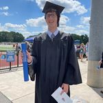 Profile Picture of Danny Whalen (@dannyrwhalen) on Instagram