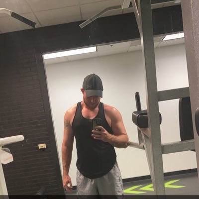 Profile Picture of Joshua Greenlee (@tinman_SC88) on Twitter