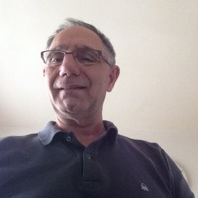 Mario Vigo - Twitter Profile Picture of Mario Vigo (@MarioVigo7) on Twitter