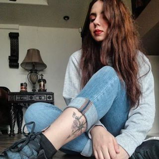 Profile Picture of Joanna Arras A (@lupita.arrasa) on Facebook