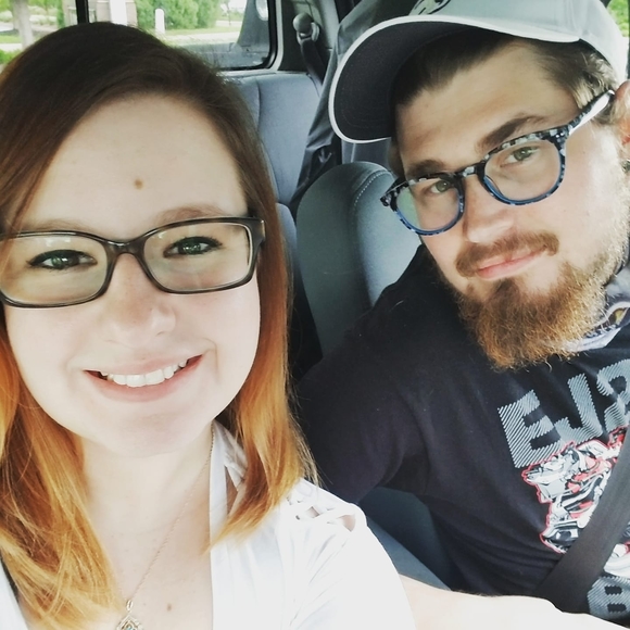 Profile Picture of Amaris Blasek (@amaris0312) on Poshmark