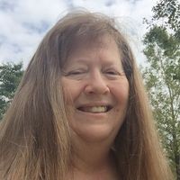 Profile Picture of Pam Gabriel (@pam-gabriel-9) on Quora
