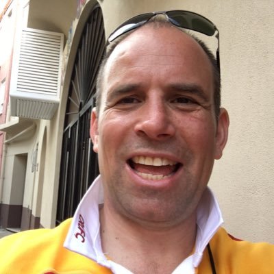 Profile Picture of Ivan Bennett (@IvanBen1970) on Twitter