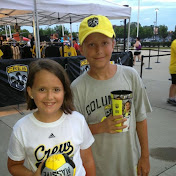 Profile Picture of Eric Kramer (@erickramer7614) on Youtube