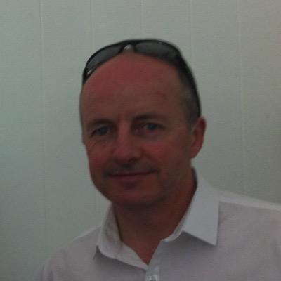 Profile Picture of Martin Mongan (@MartinMongan8) on Twitter