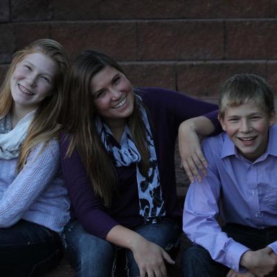 Profile Picture of carrie gottsch (@CarrieGottsch) on Twitter