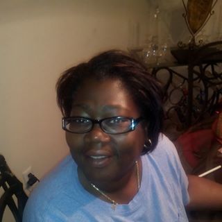 Profile Picture of Bernetta Ricks (@bernetta.ricks) on Facebook