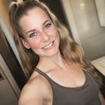 Profile Picture of Benita Thenhaus | Fitness & Personal Trainerin | Kirchlengern (@benita.th) on Instagram