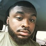 Profile Picture of Alston Brown (@thefitbeardo_) on Instagram