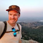 Profile Picture of Adam Loudermilk (@adamisoutthere) on Instagram