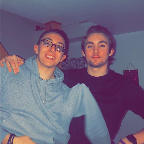 Profile Picture of Justin Mckenna (@mckenna38) on Poshmark