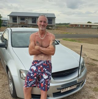 Profile Picture of Michael Lockery (@michael.lockery) on Facebook