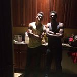 Profile Picture of Carlton Anthony Mckenzie (@carlomac7) on Instagram