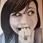 Profile Picture of Tabitha Norman (@tibadoom_art) on Instagram