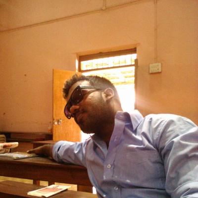 Profile Picture of Joseph Rebello (@rebelloj8) on Twitter