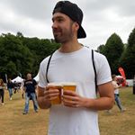 Profile Picture of Robin Thaler (@robin__34_94) on Instagram
