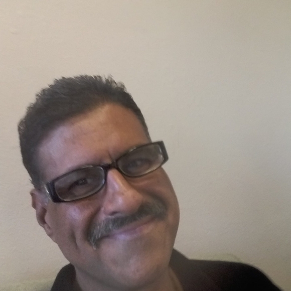 Profile Picture of Christopher Barela (@christopherbare) on Poshmark