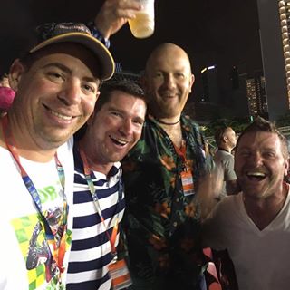 Profile Picture of Paul Staniforth (@paul.staniforth.7) on Facebook