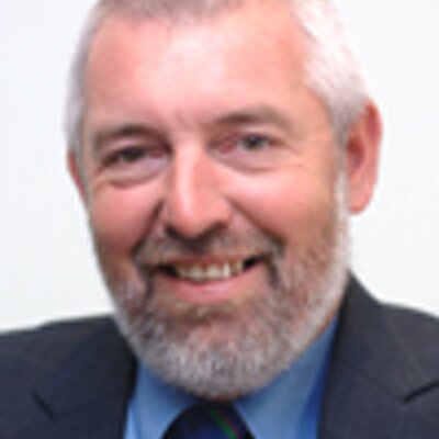 Profile Picture of Bob Talbot (@BigBadBobT) on Twitter