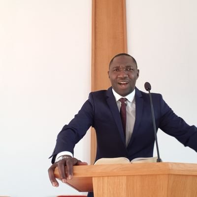 Profile Picture of Pastor Matt Ajayi (@matthewajayi22) on Twitter