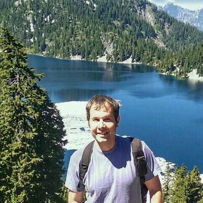 Profile Picture of Brent Parrish (@ParrishBrent) on Twitter