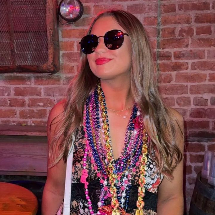 Profile Picture of tay :) (@@taylorfranklinn) on Tiktok