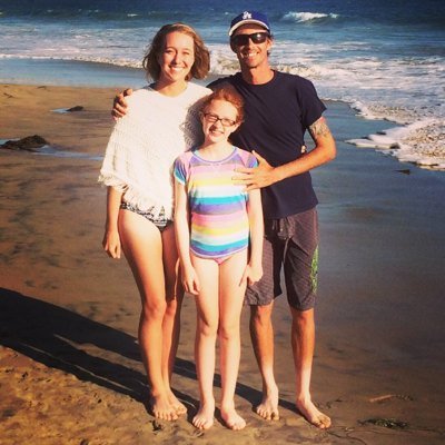 Profile Picture of Michael Longanecker (@MikeLonganecker) on Twitter