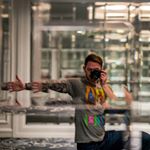 Profile Picture of justin mauldin (@travelenforced) on Instagram