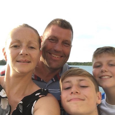 Profile Picture of Mark Brophy (@Brophy12Mark) on Twitter