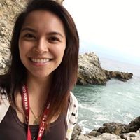 Profile Picture of Frances Bautista (@frances-bautista) on Quora