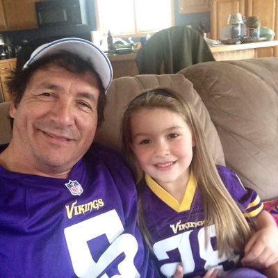 Profile Picture of Howard Syverson (@syversonhoward) on Twitter